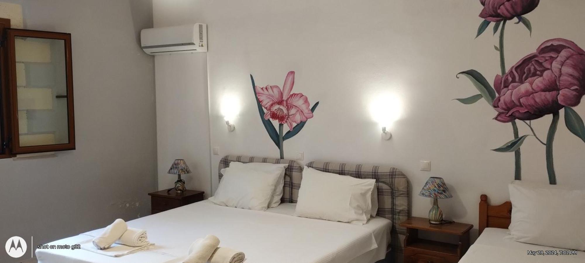 4 Seasons Villas 1 Neokhorion  ภายนอก รูปภาพ
