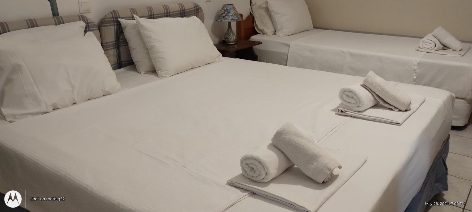 4 Seasons Villas 1 Neokhorion  ภายนอก รูปภาพ