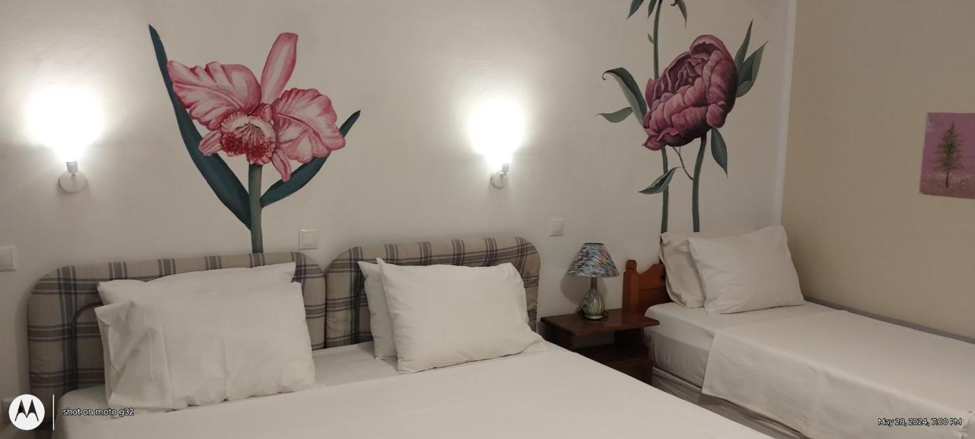4 Seasons Villas 1 Neokhorion  ภายนอก รูปภาพ